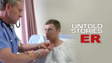 Zasłona к сериалу "Untold Stories of the ER" #1395454