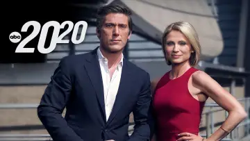 Zasłona к сериалу "20/20" #1357744