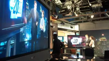 Zasłona к сериалу "20/20" #1357745