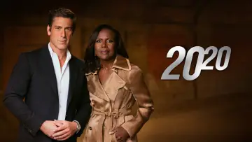 Zasłona к сериалу "20/20" #1357747