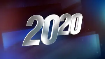 Zasłona к сериалу "20/20" #1357751