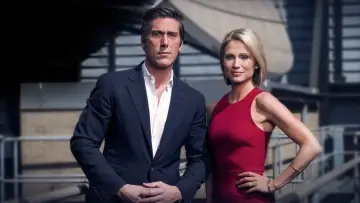 Zasłona к сериалу "20/20" #1357754