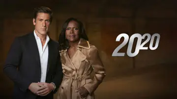 Zasłona к сериалу "20/20" #1357757