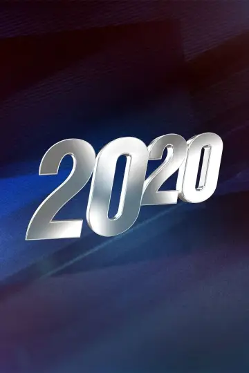 Plakat к сериалу "20/20" #1357765