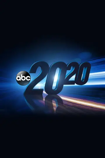 Plakat к сериалу "20/20" #1357766