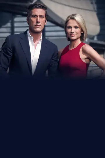Plakat к сериалу "20/20" #1357767