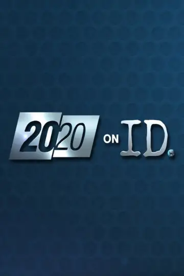 Plakat к сериалу "20/20" #1357772