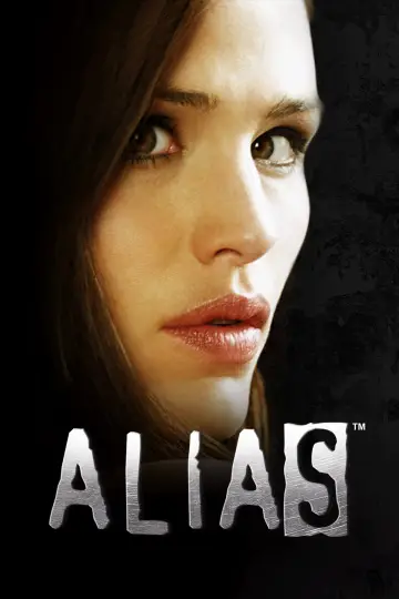 Plakat к сериалу "Agentka o stu twarzach" #1469261