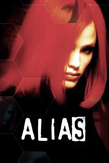 Plakat к сериалу "Agentka o stu twarzach" #1469263