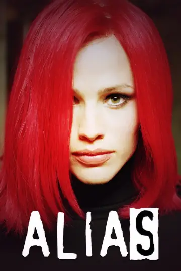 Plakat к сериалу "Agentka o stu twarzach" #1469264