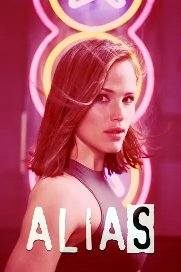 Plakat к сериалу "Agentka o stu twarzach" #1469265