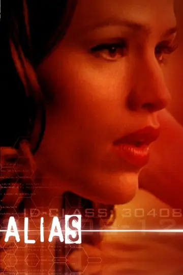 Plakat к сериалу "Agentka o stu twarzach" #1469266