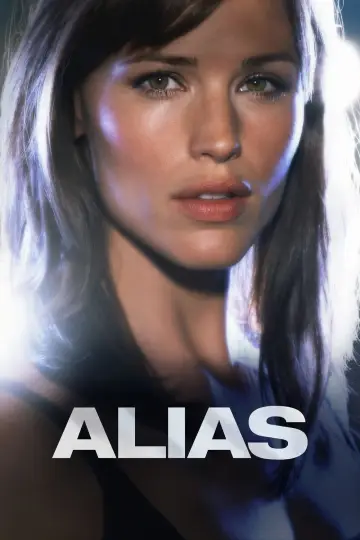 Plakat к сериалу "Agentka o stu twarzach" #1469268