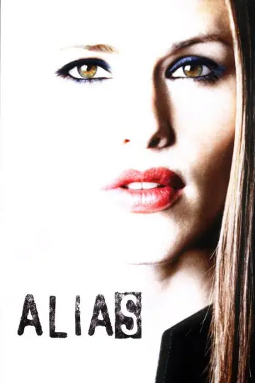 Plakat к сериалу "Agentka o stu twarzach" #1469269