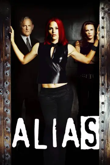 Plakat к сериалу "Agentka o stu twarzach" #1469270