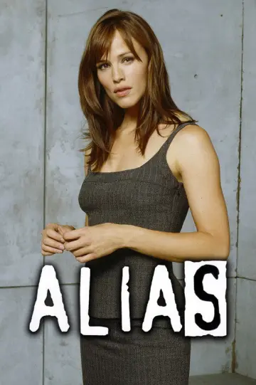 Plakat к сериалу "Agentka o stu twarzach" #1469273