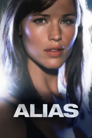 Plakat к сериалу "Agentka o stu twarzach" #1469275