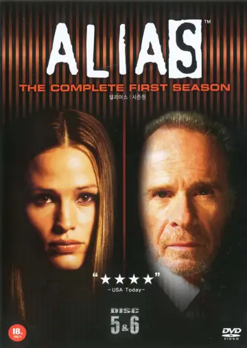 Plakat к сериалу "Agentka o stu twarzach" #1469283