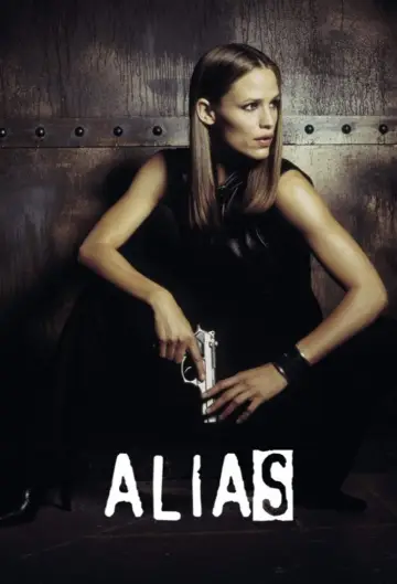 Plakat к сериалу "Agentka o stu twarzach" #1469284