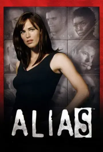 Plakat к сериалу "Agentka o stu twarzach" #1469285