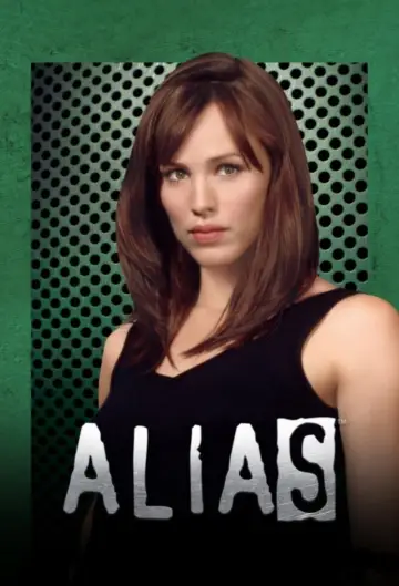 Plakat к сериалу "Agentka o stu twarzach" #1469286