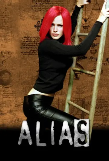 Plakat к сериалу "Agentka o stu twarzach" #1469288