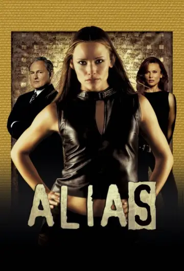 Plakat к сериалу "Agentka o stu twarzach" #1469289