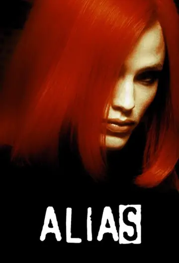 Plakat к сериалу "Agentka o stu twarzach" #1469290