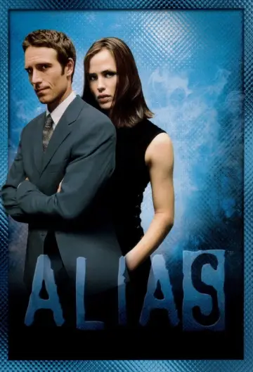 Plakat к сериалу "Agentka o stu twarzach" #1469294