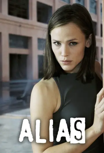 Plakat к сериалу "Agentka o stu twarzach" #1469295