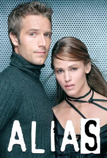 Plakat к сериалу "Agentka o stu twarzach" #1469297