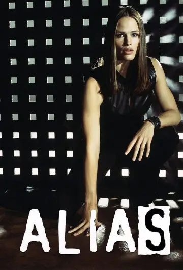 Plakat к сериалу "Agentka o stu twarzach" #1469298