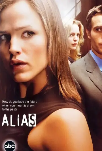 Plakat к сериалу "Agentka o stu twarzach" #1469299