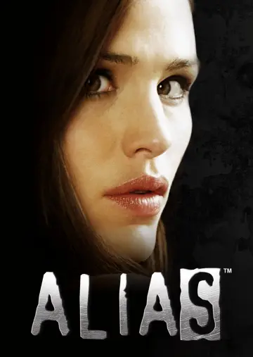 Plakat к сериалу "Agentka o stu twarzach" #1469303