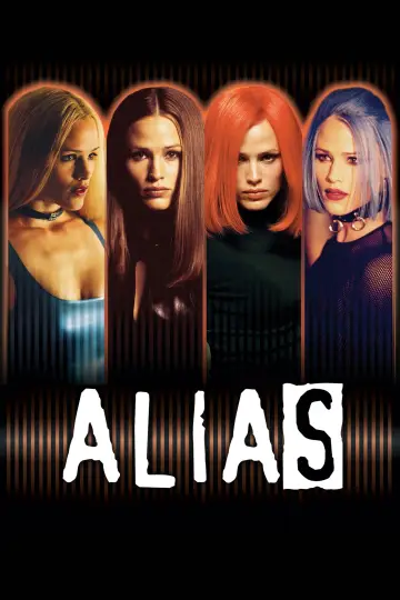 Plakat к сериалу "Agentka o stu twarzach" #1469307
