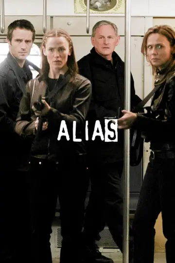 Plakat к сериалу "Agentka o stu twarzach" #1469319