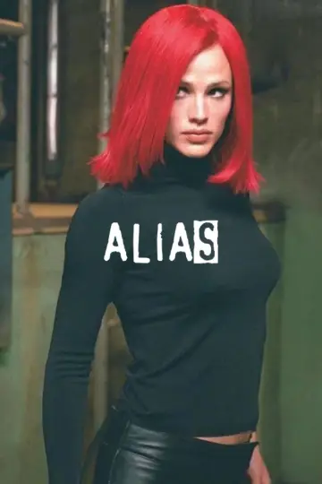 Plakat к сериалу "Agentka o stu twarzach" #1469321