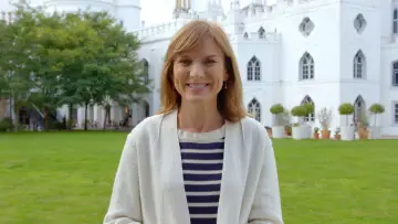 Zasłona к сериалу "Antiques Roadshow" #1359520