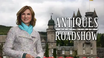Zasłona к сериалу "Antiques Roadshow" #1359522