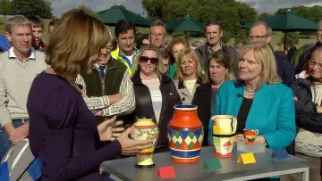 Zasłona к сериалу "Antiques Roadshow" #1359524