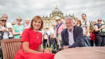 Zasłona к сериалу "Antiques Roadshow" #1359527