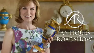 Zasłona к сериалу "Antiques Roadshow" #1359529