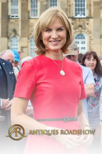 Plakat к сериалу "Antiques Roadshow" #1359534