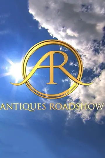 Plakat к сериалу "Antiques Roadshow" #1359535