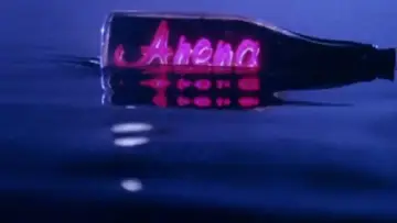 Zasłona к сериалу "Arena" #1349604