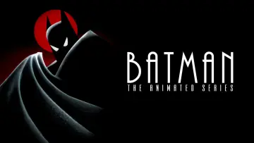 Zasłona к сериалу "Batman" #1297987