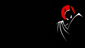 Zasłona к сериалу "Batman" #1297990