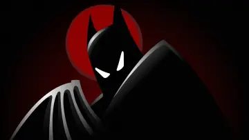 Zasłona к сериалу "Batman" #1297999