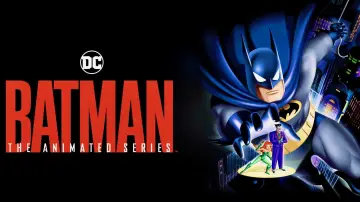Zasłona к сериалу "Batman" #1298003