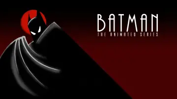 Zasłona к сериалу "Batman" #1298004